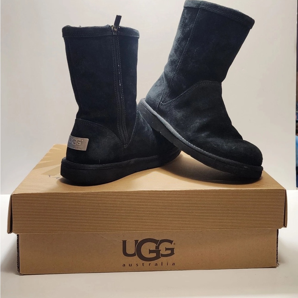 UGG Women's Roslynn 1889 Winter Boots
